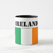 IRLAND TASSE (Zentrum)
