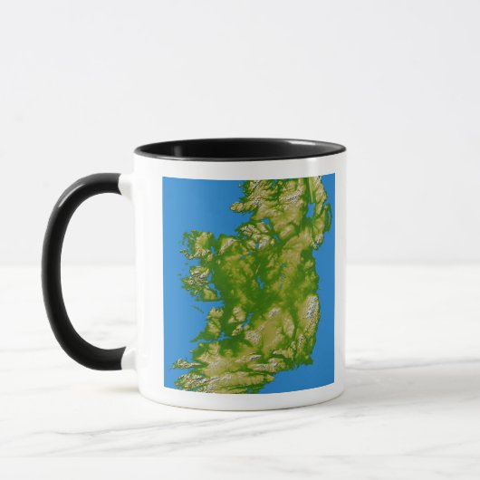 Irland Tasse (Links)