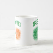 Irland Tasse (Mittel)