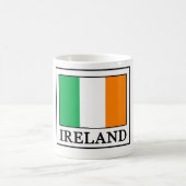 Irland Tasse (Mittel)