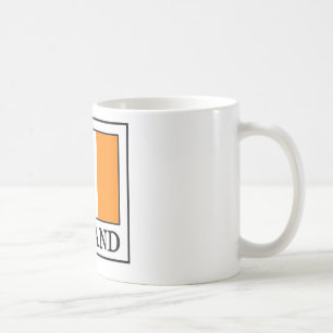 Irland Tasse