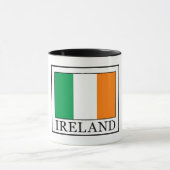 Irland Tasse (Zentrum)