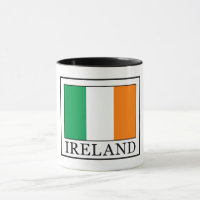 Irland