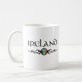 Irland-Tasse Kaffeetasse (Links)