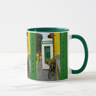 IRLAND-TASSE TASSE