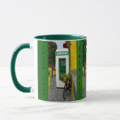 IRLAND-TASSE TASSE (Links)