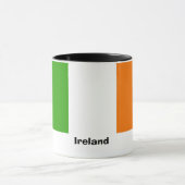 Irland-Tasse Tasse (Zentrum)