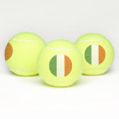Irland Tennisbälle (Multi)