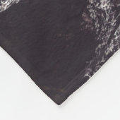 Irland The Cliffs of Moher - Green Moher Cliff Fleecedecke (Ecke)