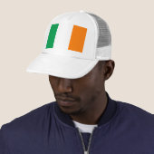 IRLAND TRUCKERKAPPE (Beispiel)