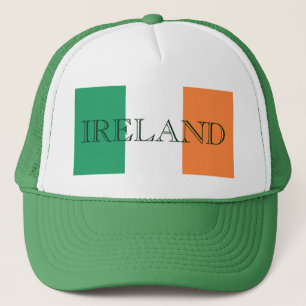 Irland Truckerkappe
