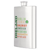 IRLAND U-BAHN FLACHMANN (Links)