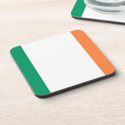 Irland Untersetzer (Linke Seite)