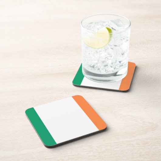 Irland Untersetzer (Rechte Seite)