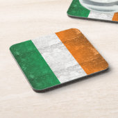 Irland Untersetzer (Linke Seite)