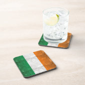 Irland Untersetzer (Rechte Seite)