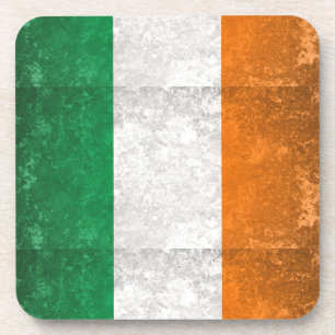Irland Untersetzer