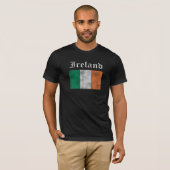 Irland Vintag T-Shirt (Vorne ganz)