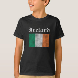 Irland Vintage T-Shirt
