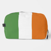 Irland Waschbeutel (Vorderseite)
