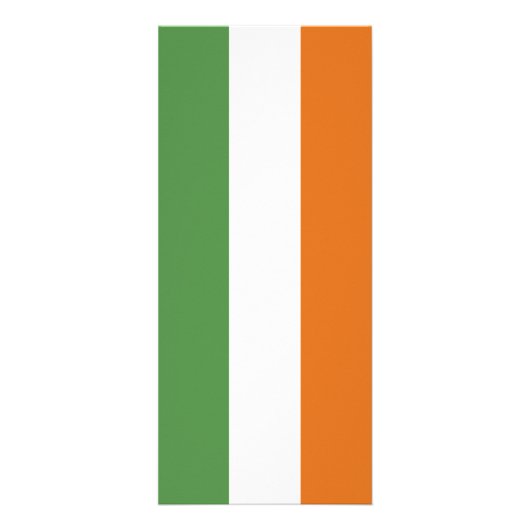 Irland Werbekarte (Vorne)