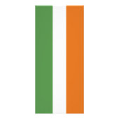 Irland Werbekarte (Hinten)