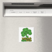 Irland-Zollmagnet Magnet (In Situ (Geschirrspüler))