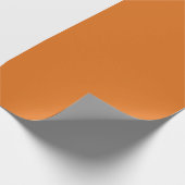 Irlandflagge Geschenkpapier (Ecke)