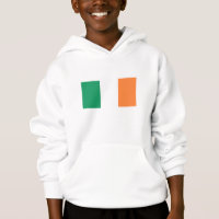 Irlandflagge