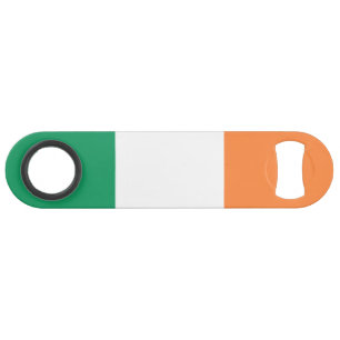 Irlandflagge Speed Flaschenöffner