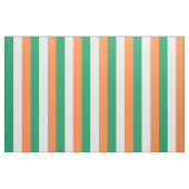Irlandflagge Stoff (Fat Quarter (45,7 x 55,9 cm))