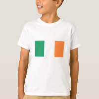 Irlandflagge