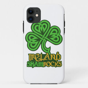 Irlands benutzerdefinierter iPhone-Fall Case-Mate iPhone Hülle