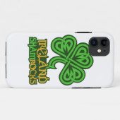 Irlands benutzerdefinierter iPhone-Fall Case-Mate iPhone Hülle (Rückseite (Horizontal))