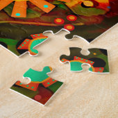 Irlands Glaubenstreich Puzzle (Seite)