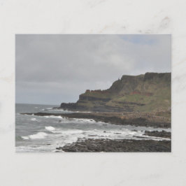 Irlands Westküste: Wilder Atlantik Postkarte