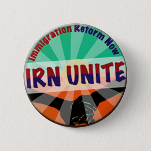 IRN vereinigen Knopf Button (Vorderseite)