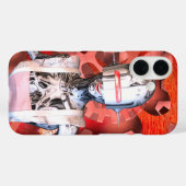 iRobot Case-Mate iPhone Hülle (Rückseite (Horizontal))