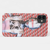 iRobot Case-Mate iPhone Hülle (Rückseite (Horizontal))