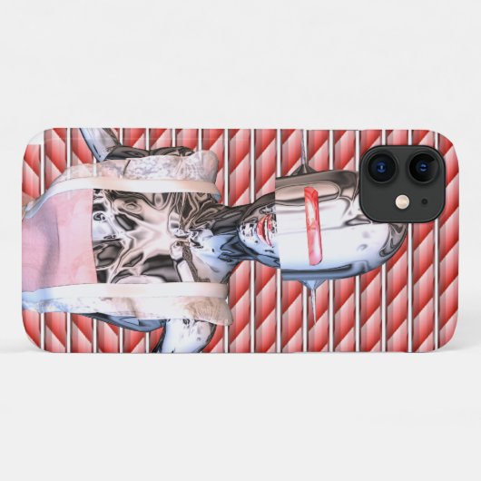 iRobot Case-Mate iPhone Hülle (Rückseite (Horizontal))
