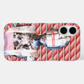 iRobot Case-Mate iPhone Hülle (Rückseite (Horizontal))