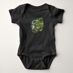 IRobot Go Green Baby Strampler