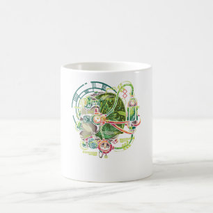 IRobot Go Green Kaffeetasse