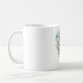 IRobot Go Green Kaffeetasse (Links)