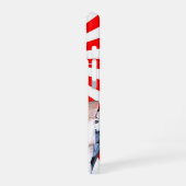 iRobot iPhone 16 Hülle (Linke Seite)