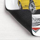 IROC-Z MOUSEPAD (Ecke)