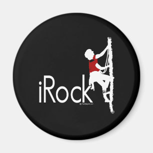 irock magnet