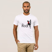 iRock T-Shirt (Vorne ganz)