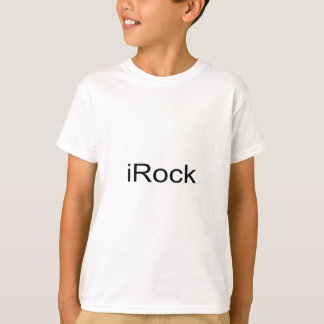 iRock T-Shirt