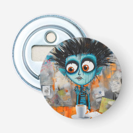 Irodovix Inkwell Morgengrauen Flaschenöffner